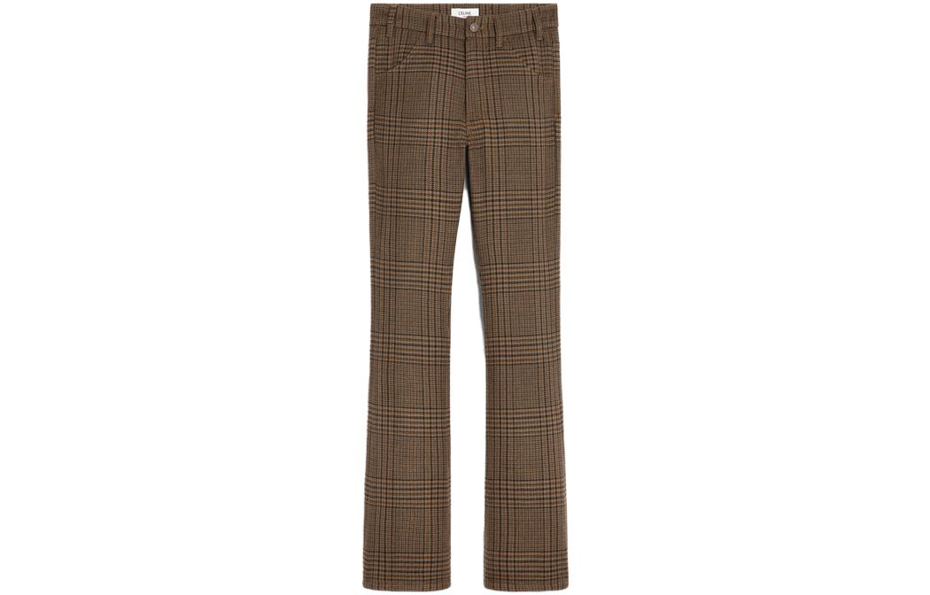 CELINE Dylan 4 Pockets Jeans