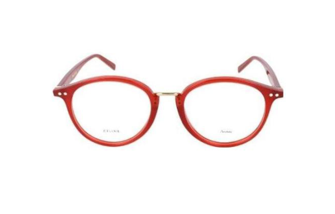 CELINE Eyeglass Frames Women's