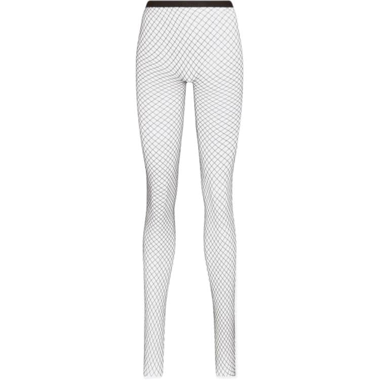 DIOR Pantyhose Women's 1 Pack Black