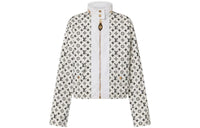 LOUIS VUITTON 3D Monogram Parka