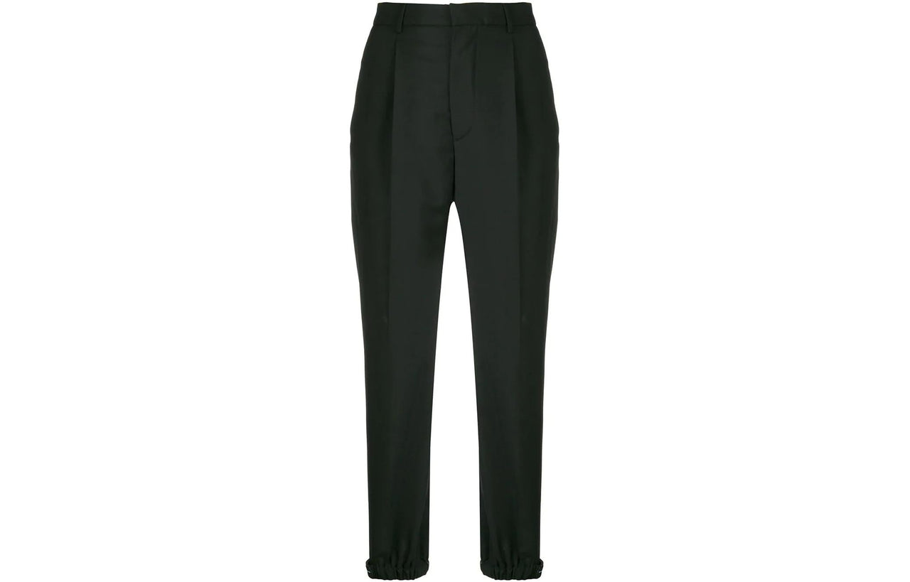 PRADA Casual Pants Women's Black