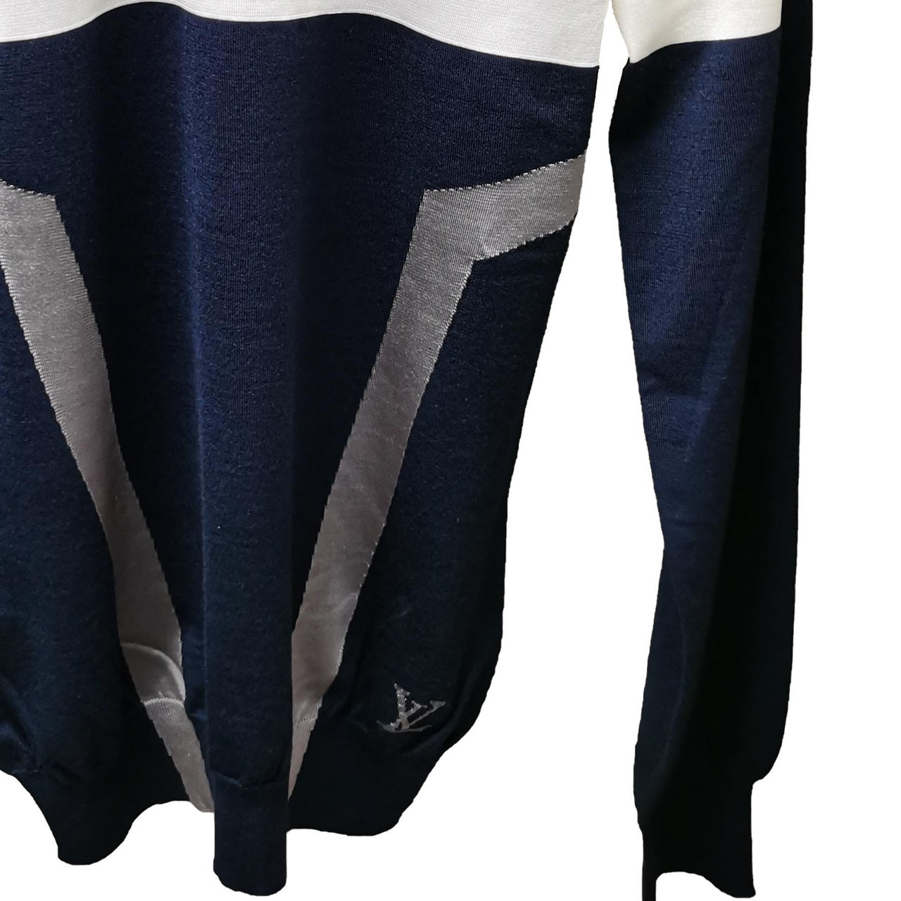 LOUIS VUITTON FW18 Knitwear Women's Multicolor