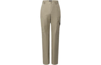 LOUIS VUITTON SS24 Cargo Pants Men's Khaki