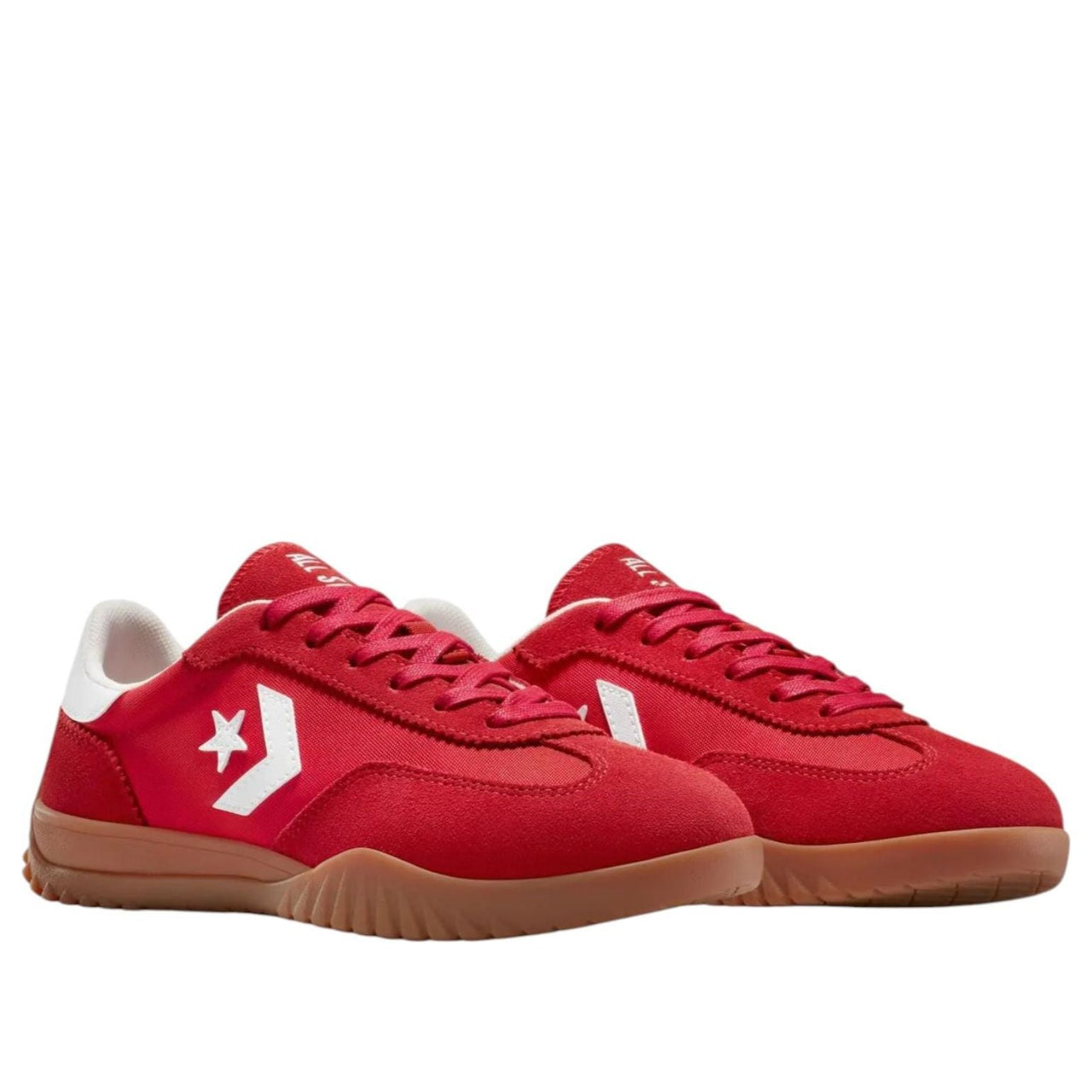 Converse Run Star Trainer 'Red' A17238C