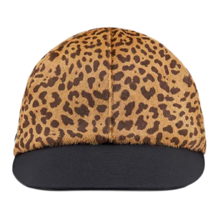 DIOR Calfskin Hats & Caps Women's Brown