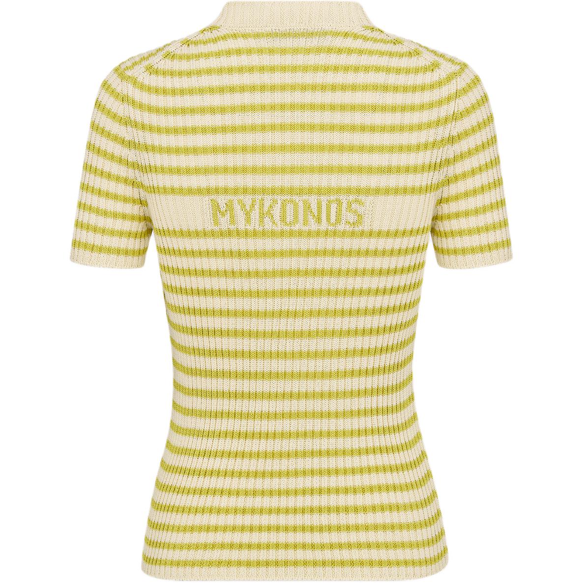 DIOR Sweaters Women's Yellow