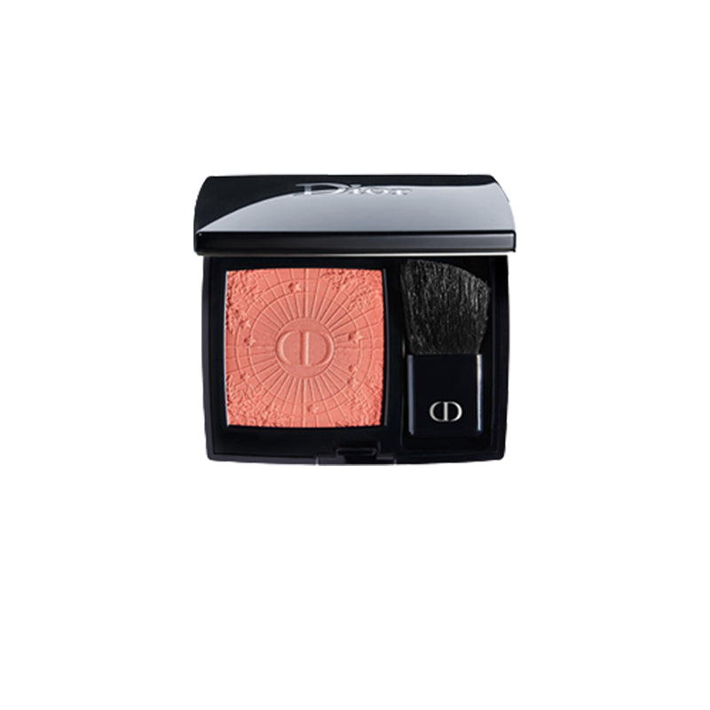 DIOR Limited Edition Version Blush Easy to Blend Clear #556 #826