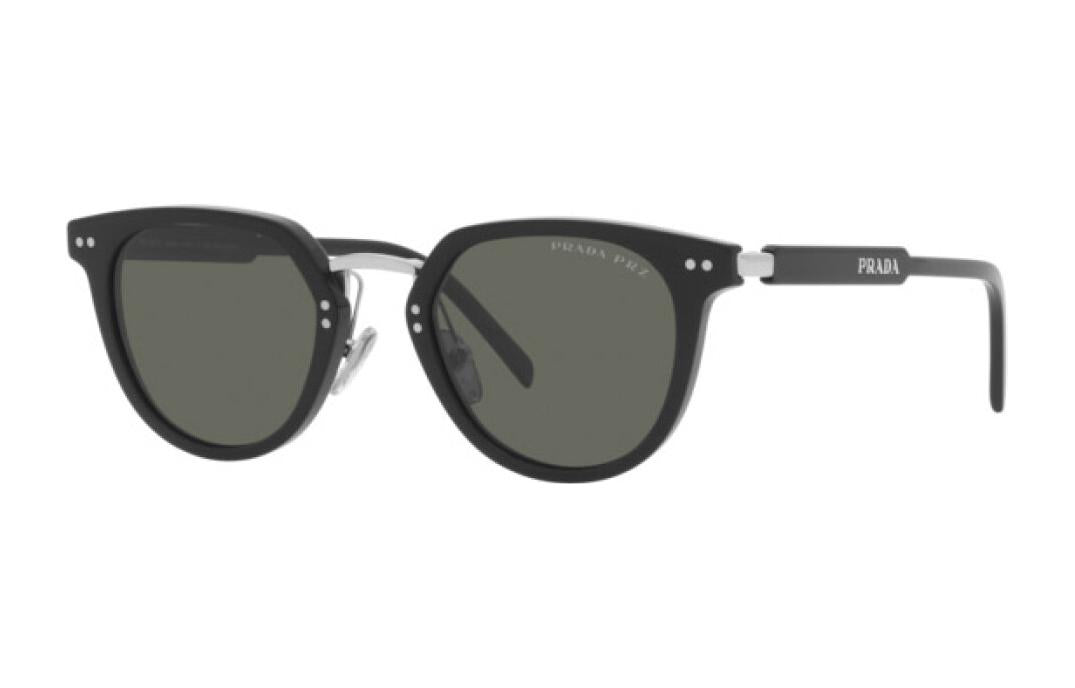 PRADA Cat-Eye Frame Sunglasses