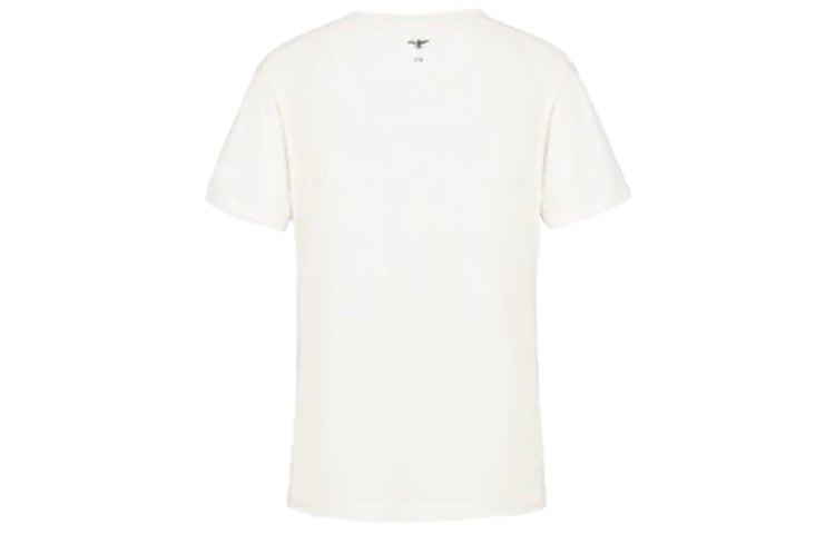 DIOR 2000s We Should All Be Feminists T-shirt