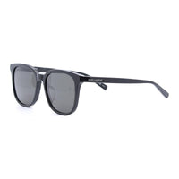 SAINT LAURENT Round Sunglasses Unisex Black