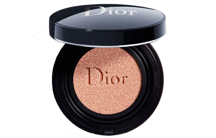 DIOR Solid Constant Air Cushions Women's