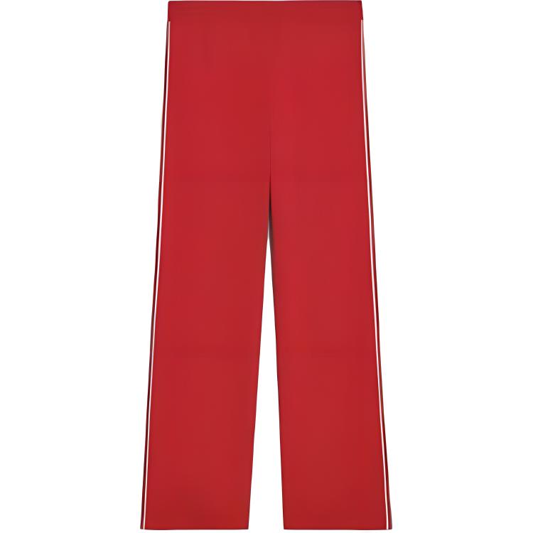 CELINE Double Face Jersey Tracksuit Pants