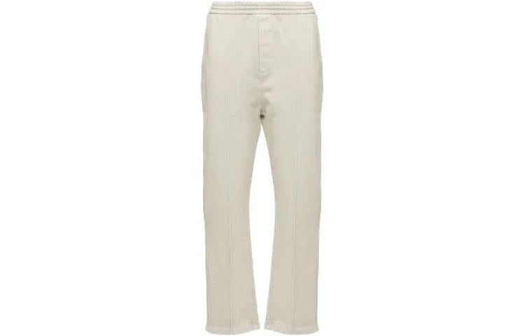 PRADA Casual Pants Men Apricot