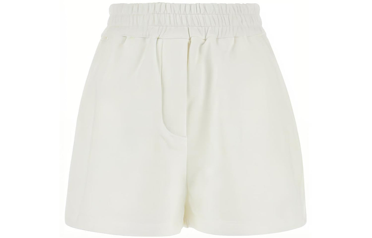 PRADA Casual Shorts Women's White