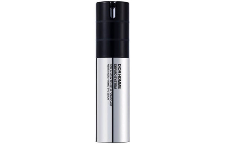 DIOR Energetic Eyes Men's Facial Serum Liquid Moisturizing Repairing Hydrating 15ml