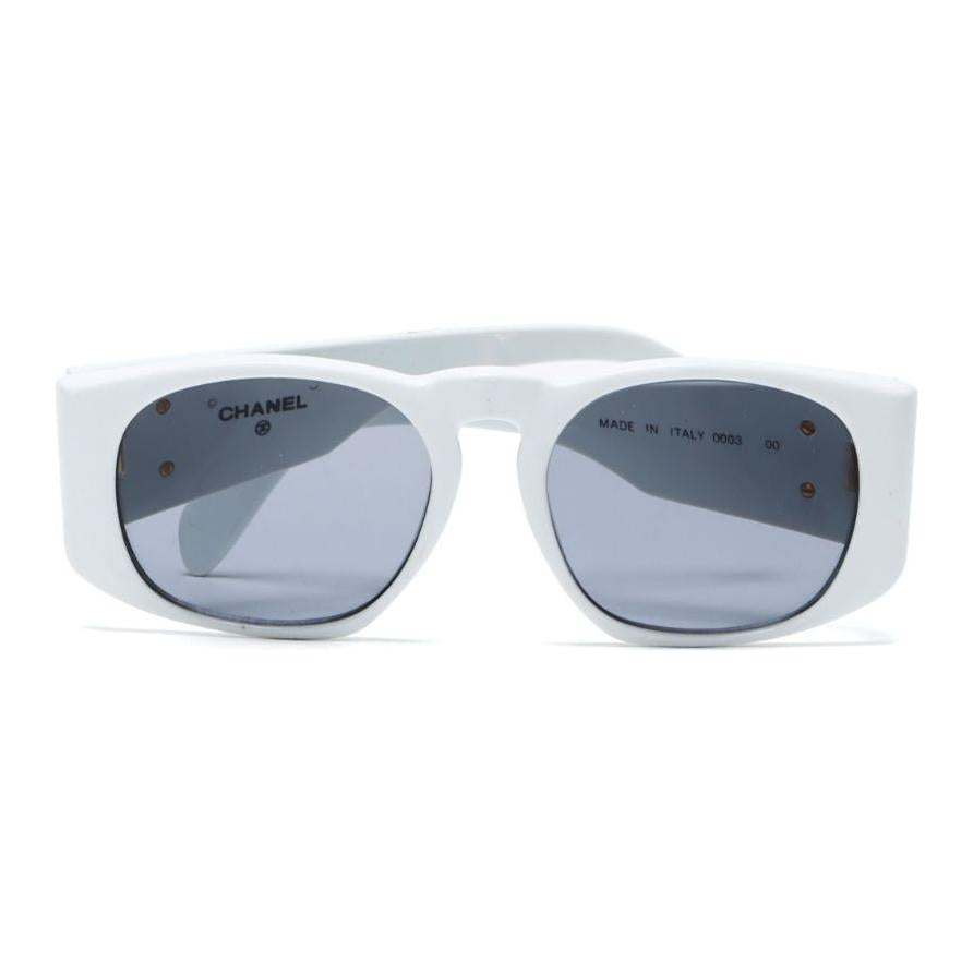 CHANEL 1992 Cc Sunglasses