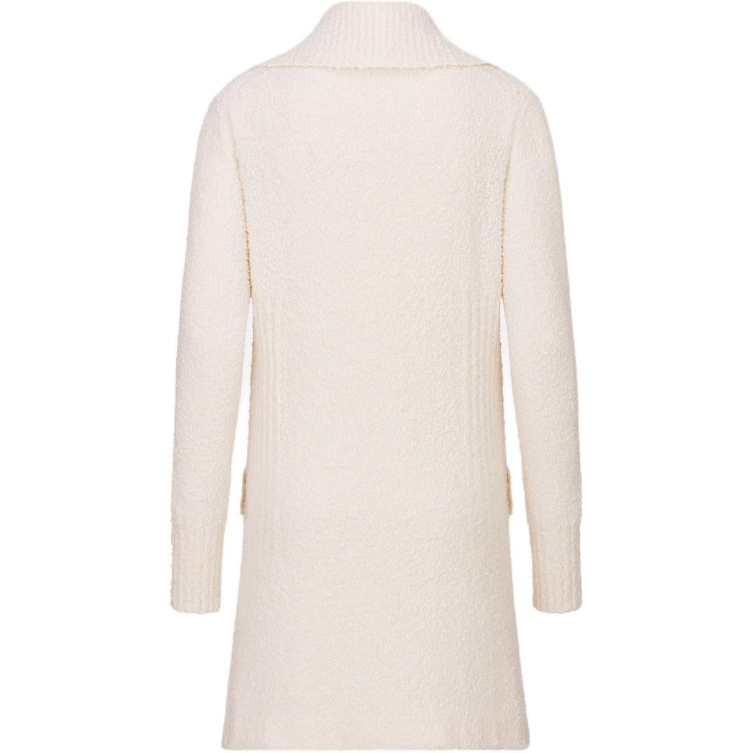 DIOR SS24 Knitwear Women's Ecru