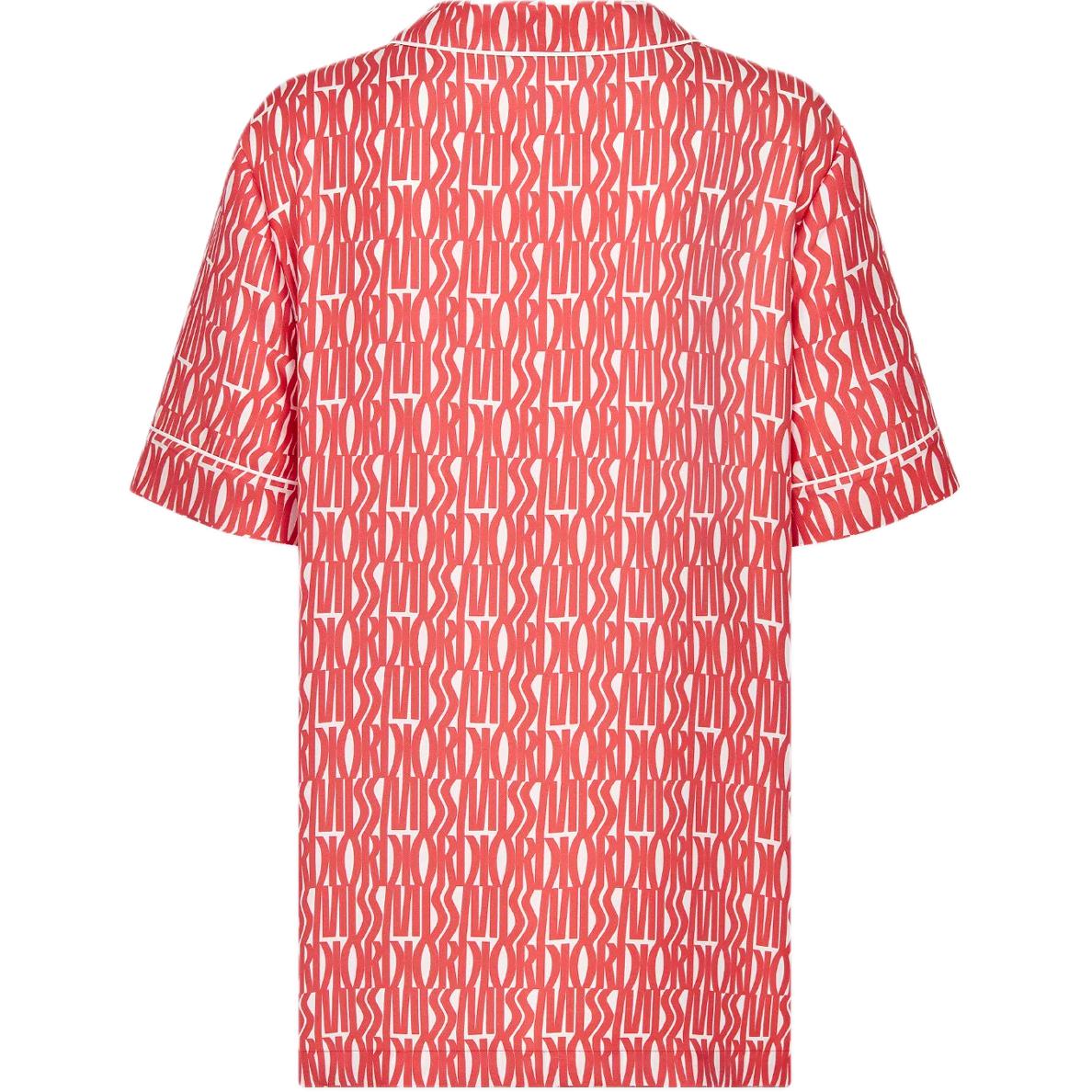 DIOR Shirts Women's Coral