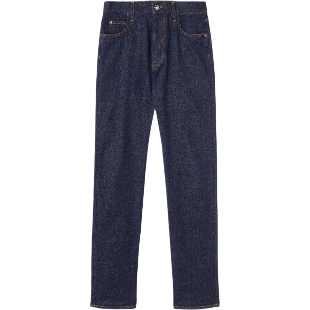 Loro Piana FW24 Jeans Men's Dark Blue