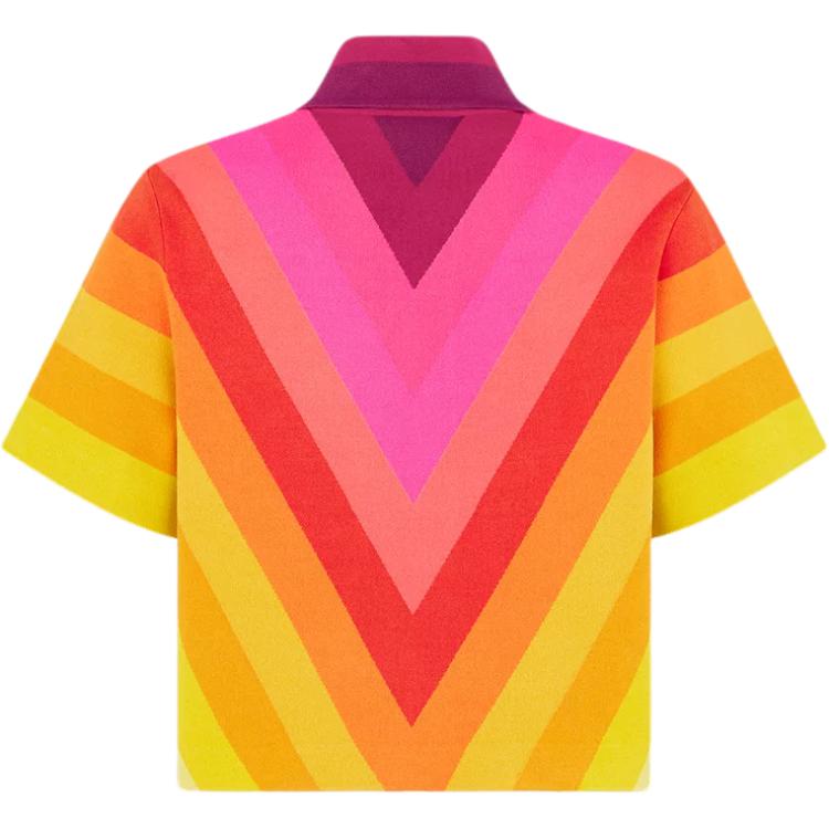 DIOR Shirts Women's Multicolor
