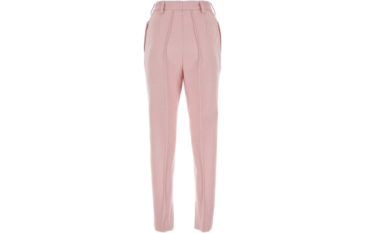 PRADA Casual Pants Women's Light Pink