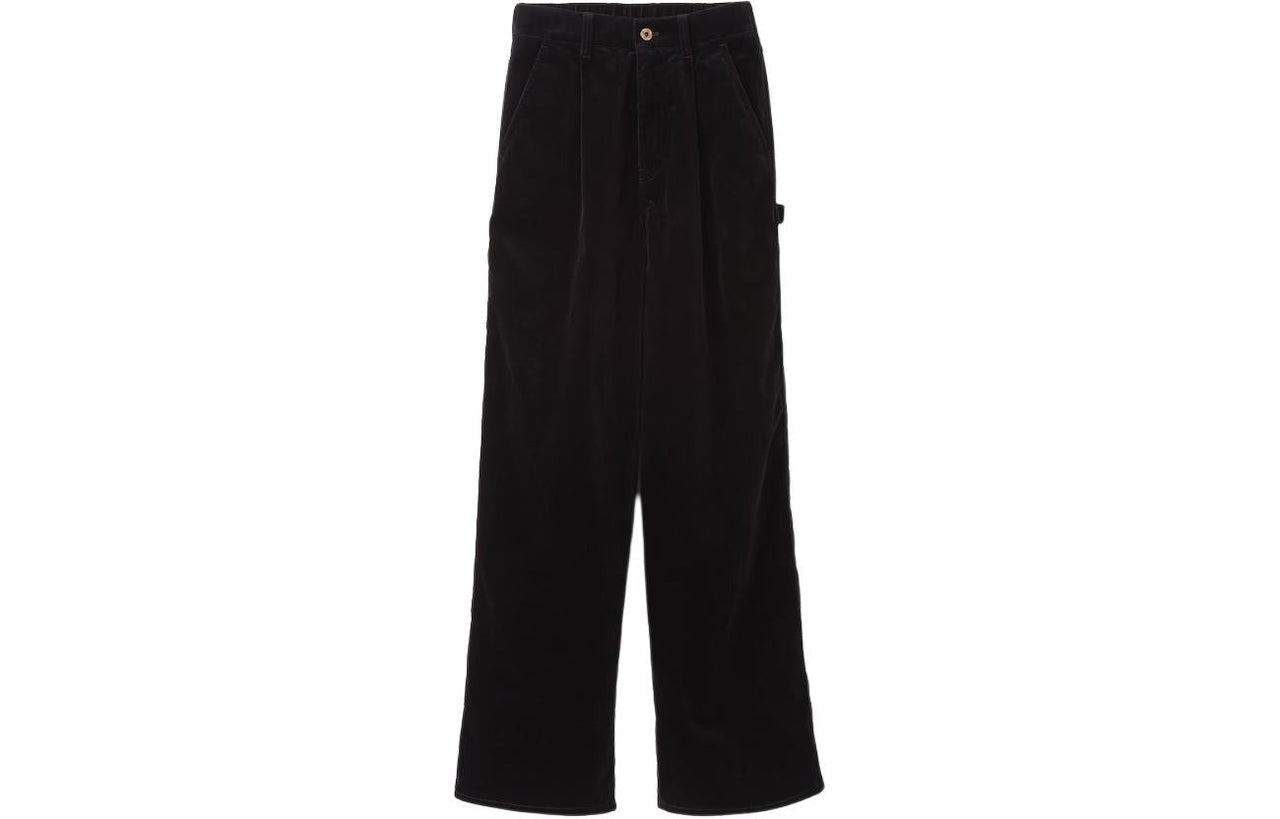 MIU MIU Casual Pants Women's Black