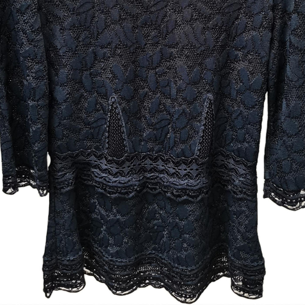 DIOR Shirts Women's Dark Blue