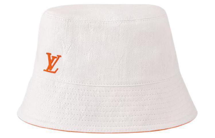 LOUIS VUITTON Lv Colormania Bucket Hat