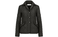 DIOR 30 Montaigne Jackets & Coats Women's Black