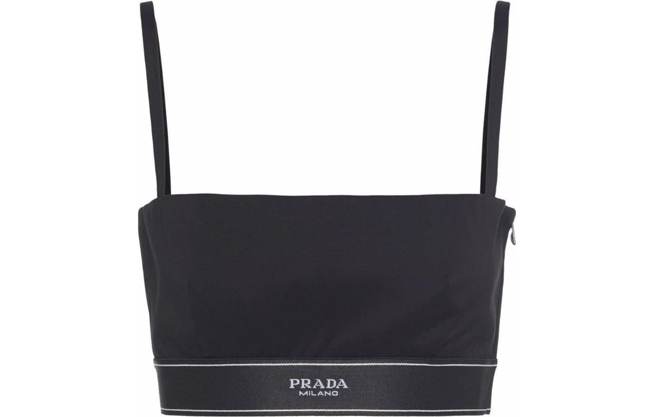 PRADA Camisoles Women's Black