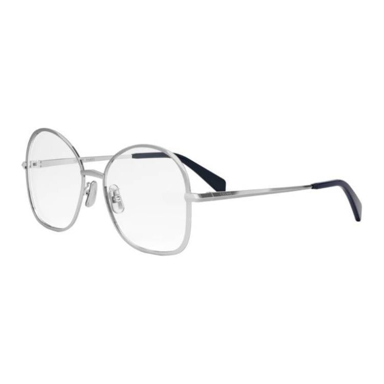 CELINE Eyewear Butterfly Frame Glasses