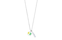 LOUIS VUITTON Monogram Play Pendant