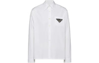 PRADA Shirts Men White