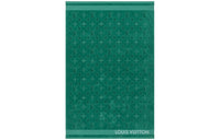 LOUIS VUITTON Towels