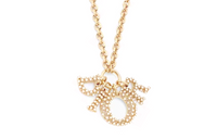 DIOR Necklaces Women's
