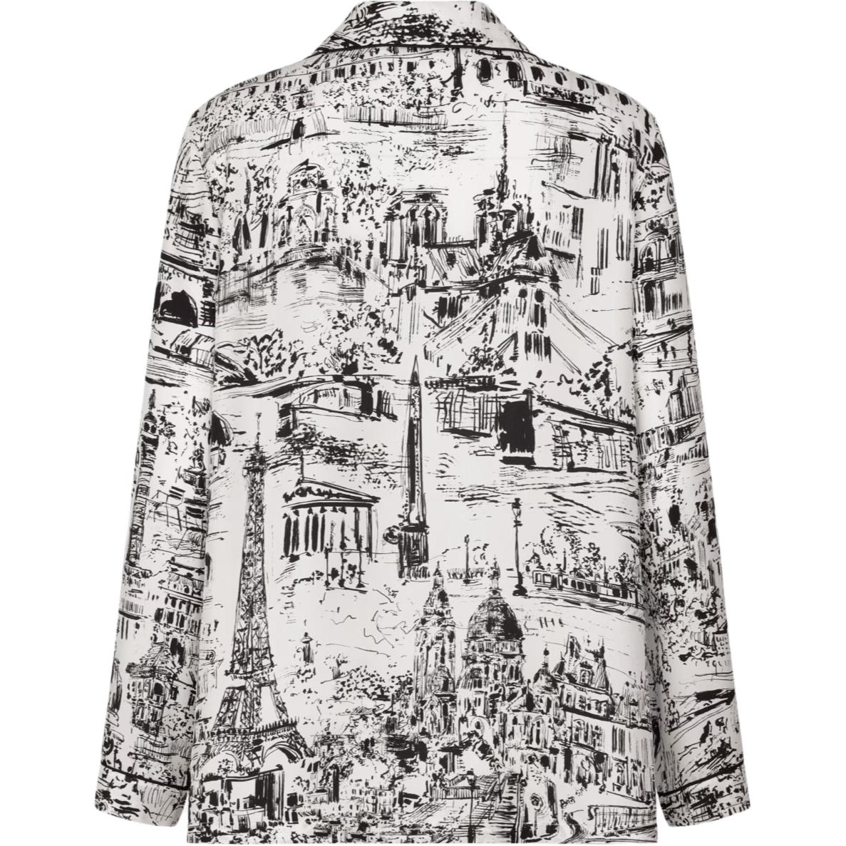 DIOR Shirts Women's Gray