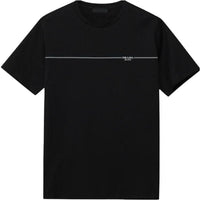 PRADA T-Shirts Men Black