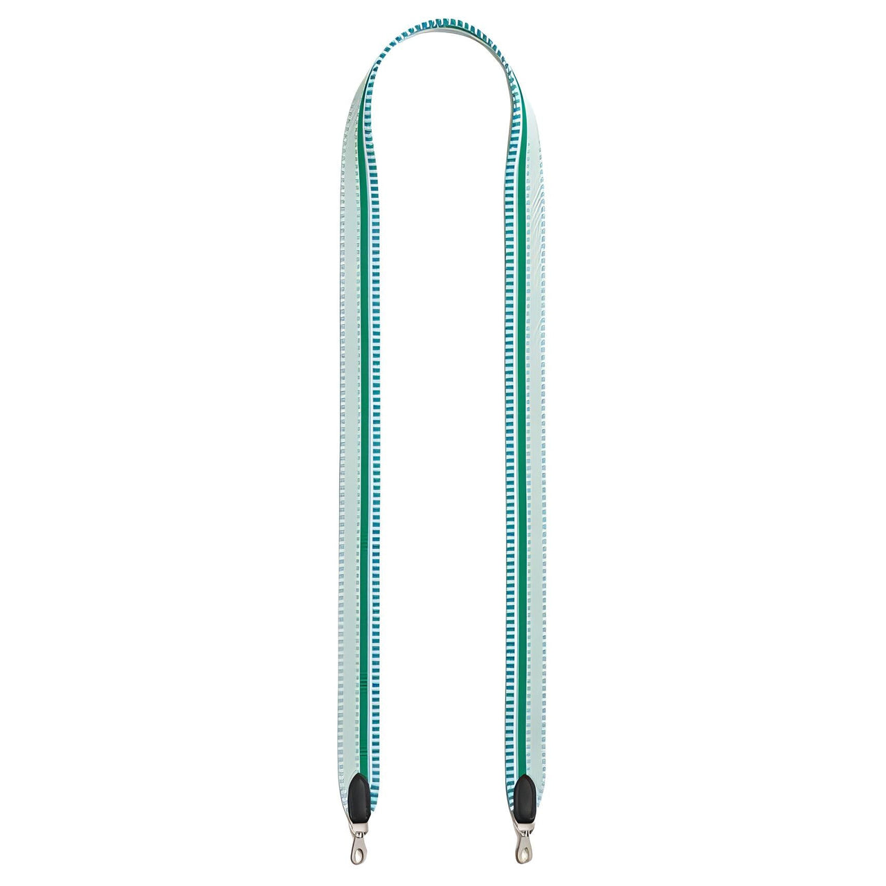 HERMES - Shoulder Straps Women's Blue
