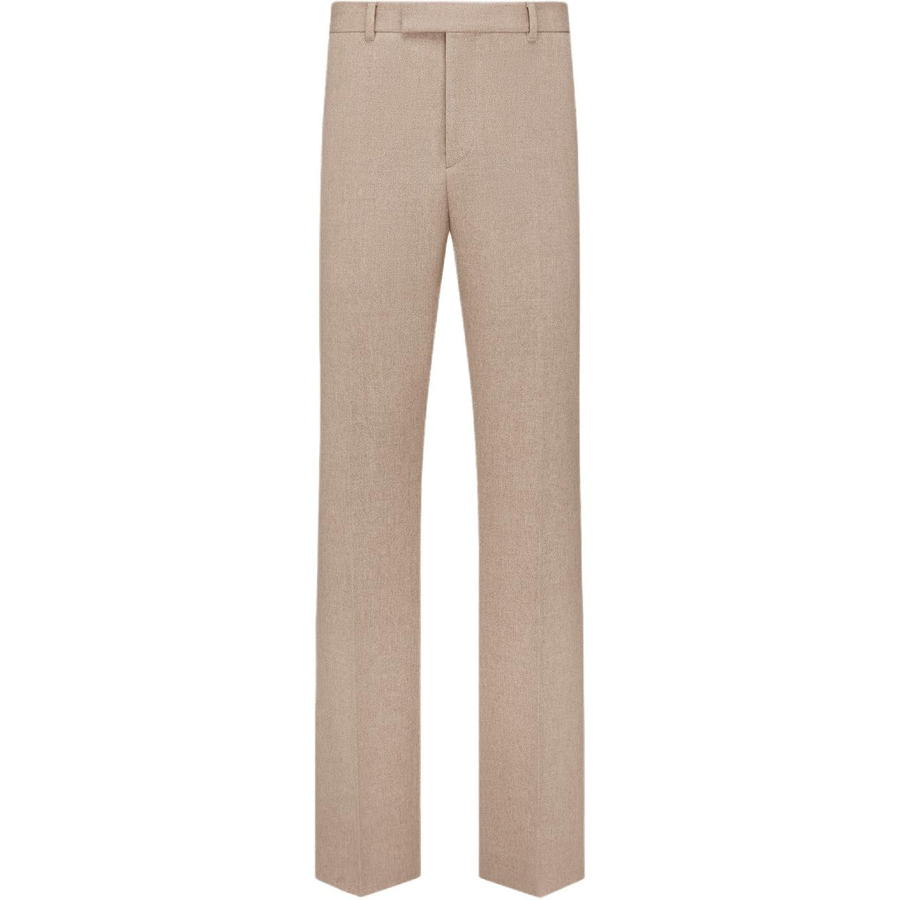 DIOR FW24 Casual Pants Men's Beige