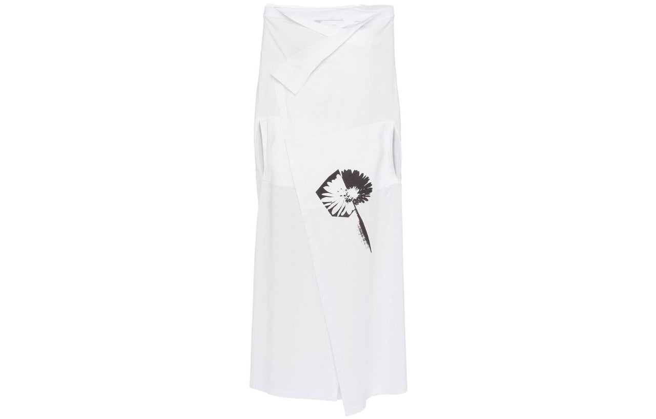 PRADA Cloaks Women's Light Gray