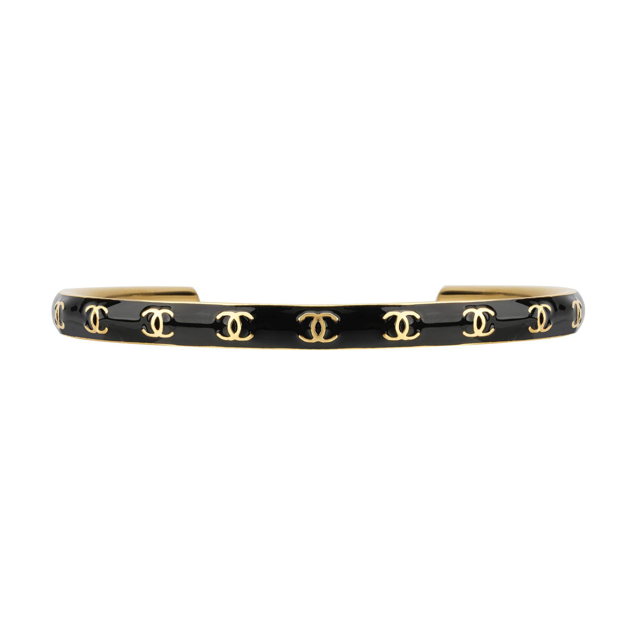 CHANEL Bangles Unisex