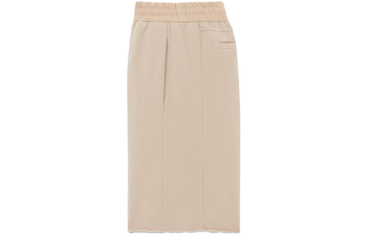 SAINT LAURENT Drawstring Bermuda Shorts