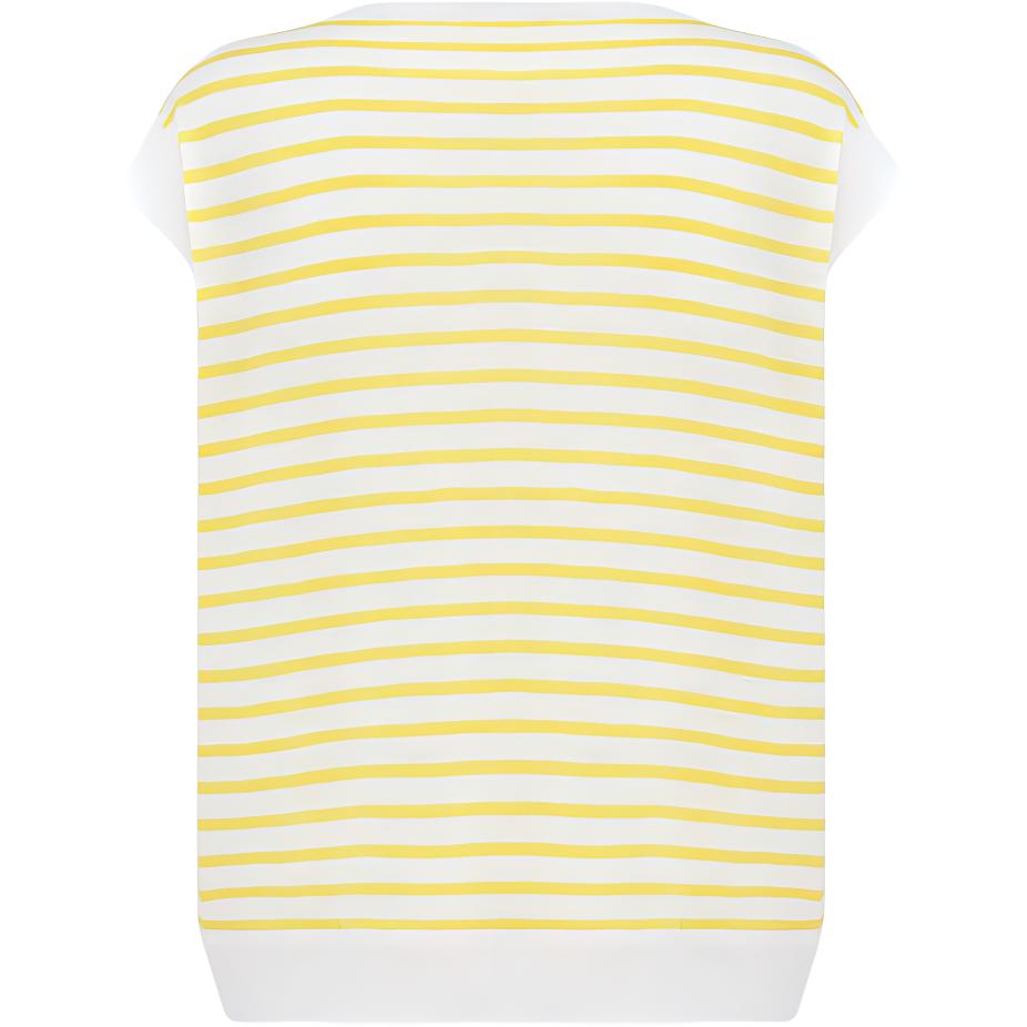 DIOR DIORIVIERA FW24 Knitwear Women's Lemon