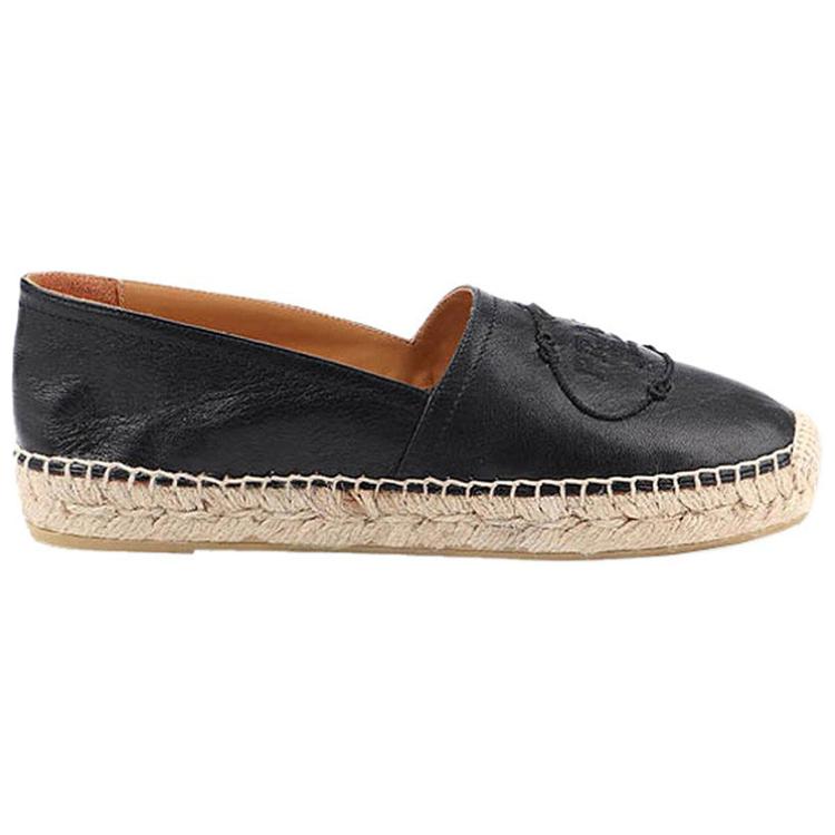 PRADA Espadrilles Women's Black