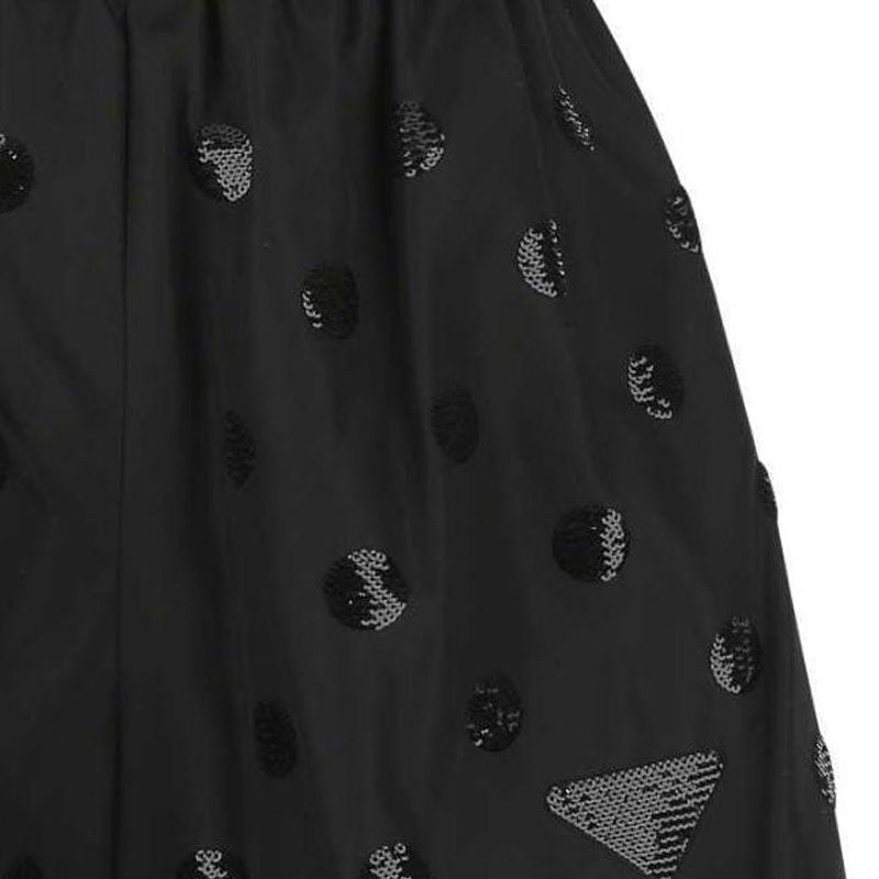 PRADA Casual Shorts Women's Black