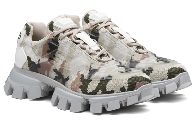 PRADA Cloudbust Thunder 'Camo'