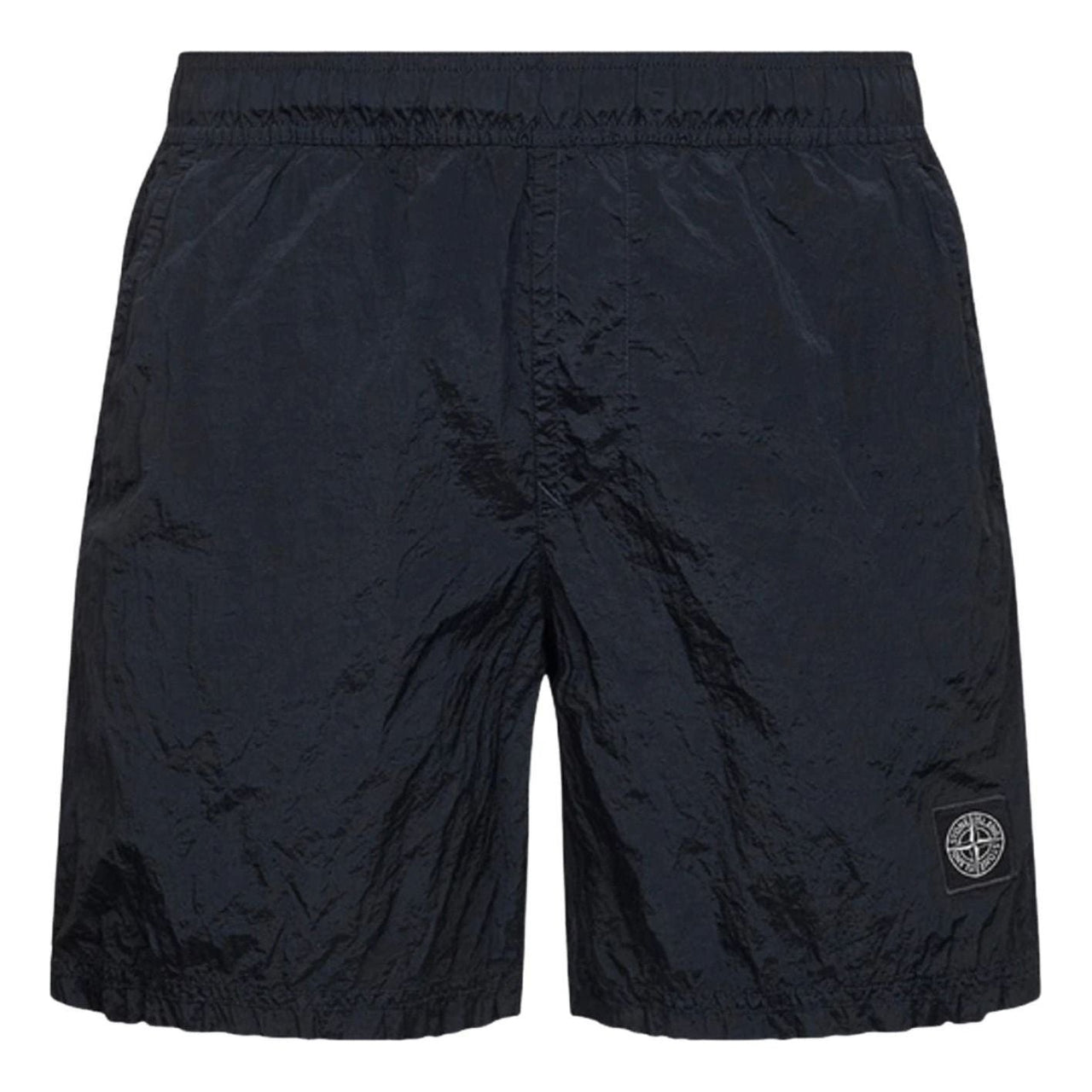 Stone Island B100004 Regular Fit Swim Shorts 'Navy Blue' L1S15B1000-04S0043-V0020