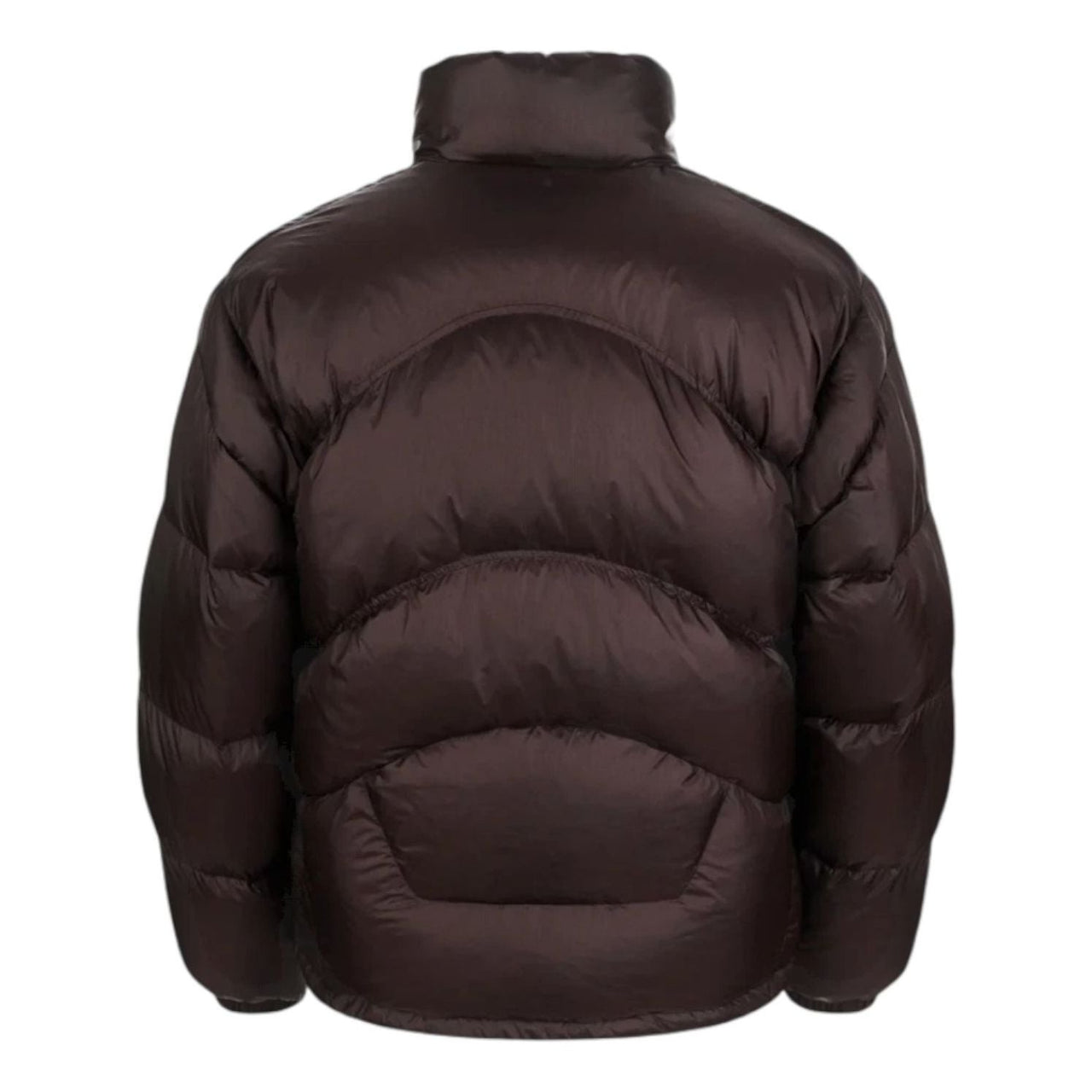 SALOMON Contour Down Jacket 'Chocolate' C23458