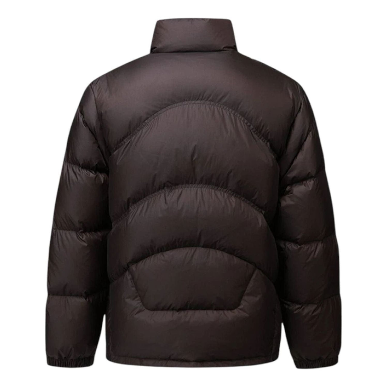 SALOMON Contour Down Jacket 'Chocolate' C25811