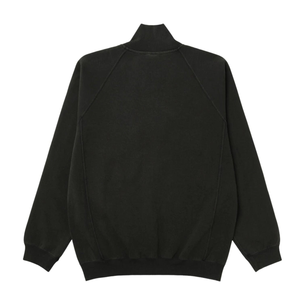 adidas x Thug Club BB Track Top Asia Sizing 'Black' KA3269